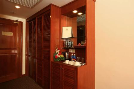 Ramana Saigon - 9