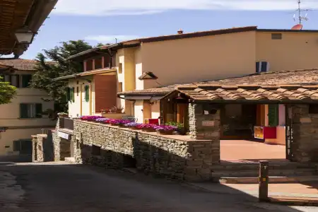 Villa Bonelli - 15