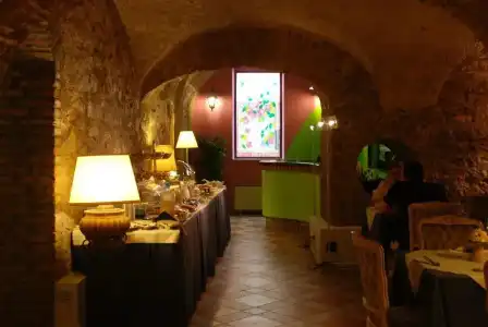 de La Ville - 21