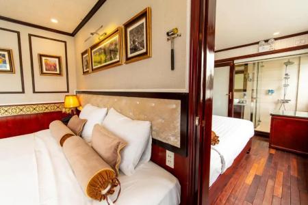 Swan Cruises Halong - 26