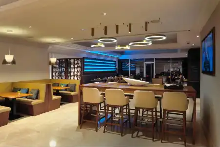 Lisbon Marriott - 17