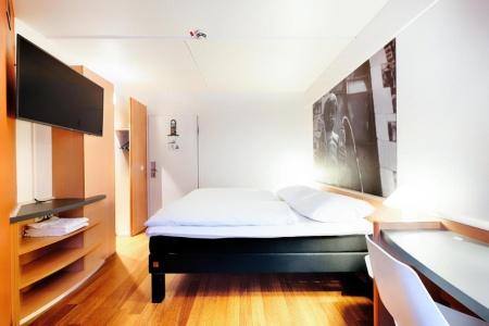 B&B Aachen-Hbf - 39