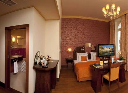 Zvon Design Suites - 11