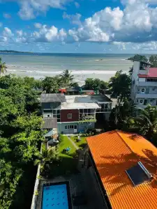 Casa Samaya, Boutique Beachfront in Weligama - 168