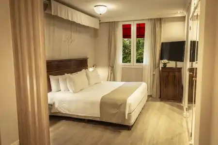 Melia Recoleta Plaza - 46