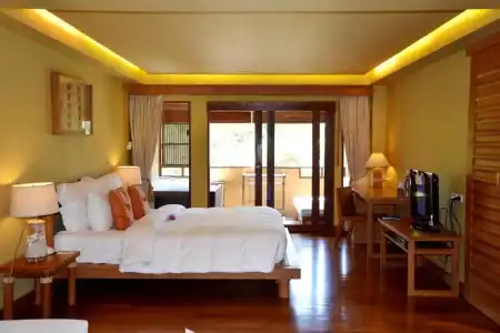 Deva Beach Resort Samui - 91
