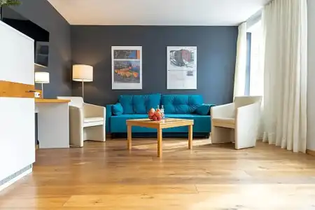 Schiefer Suite & Apartments - 48
