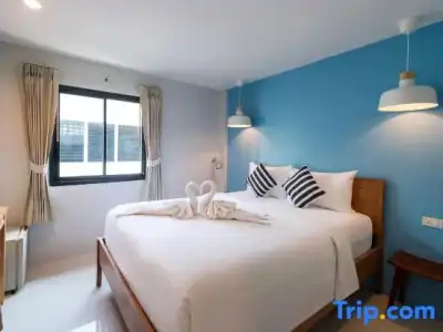 Tiya House Rooms & Cafe - 56