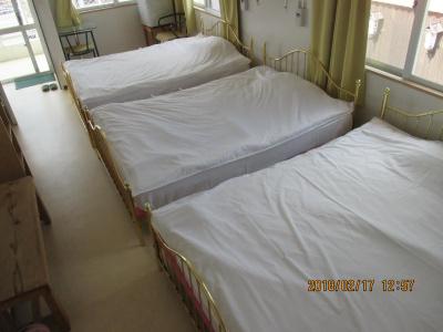 Ken Hostel - 14
