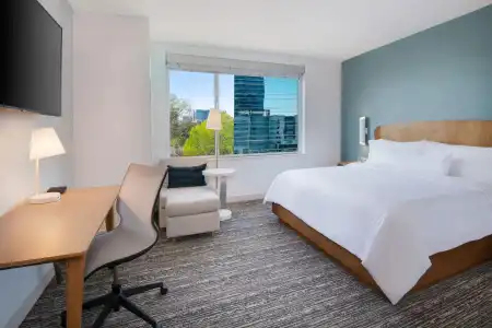 Element Atlanta Buckhead - 33