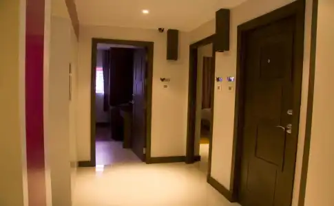 Paradiso Boutique Suites - 11