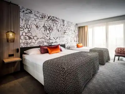 Van der Valk Maastricht - 58
