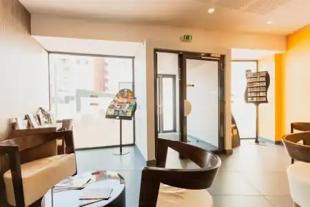 ApartMer & Golf City Perpignan Centre - 21