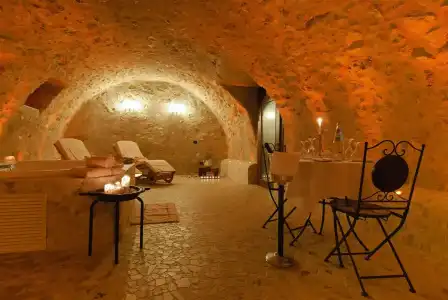 Villa Nicolli Romantic Resort - Adults Only - 37