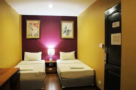 The Richy Place Guest House - 14