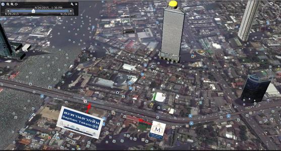 The Myth-Sud Sathorn - 43