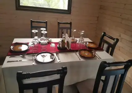 Thethi Paradise & Restaurant - 15