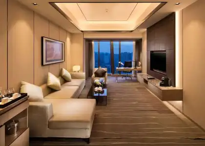 DoubleTree by Hilton Chongqing Nan'an - 81