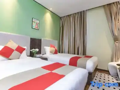 Phucome Resort - 19