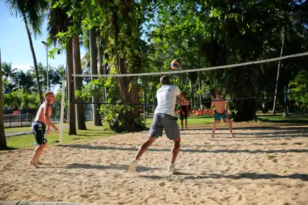 Shandrani Beachcomber Resort & Spa - 24