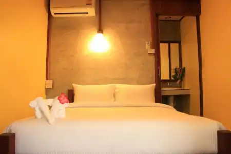 The Noi Guesthouse Koh Lipe - 44