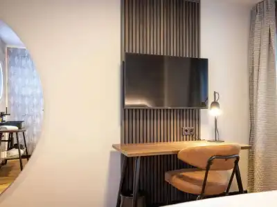 ibis Styles Aalen - 28