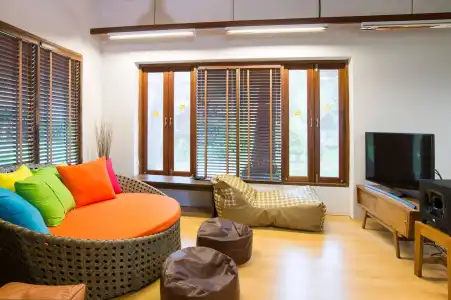Islanda Hideaway Resort - 1