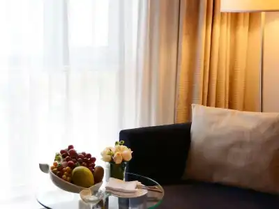 Mercure Beijing Downtown - 49