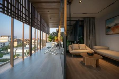 Shan Villas Sukhumvit - 106