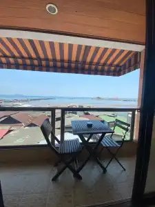 Seaview Sriracha - 115