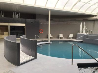 Spa Mediterraneo Park - 13