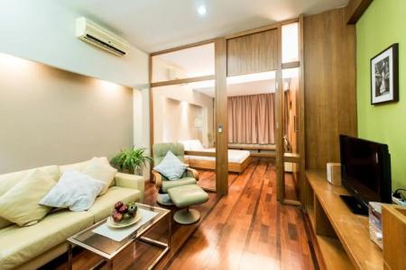 Laemtong Service Apartment - 71
