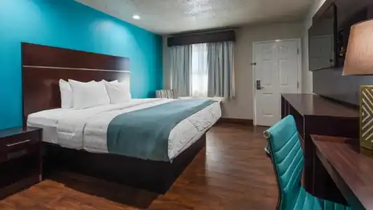 SureStay by Best Western Laredo - 56