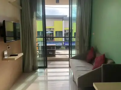 Aspira Residences Samui - 66