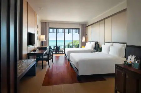 InterContinental Pattaya Resort by IHG - 46