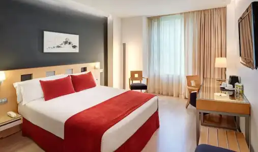 Sercotel Caspe - 55