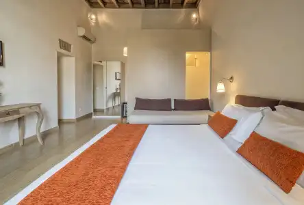 Little Queen Suite - 1