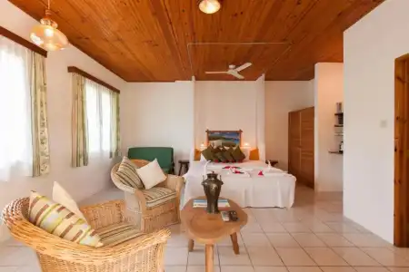 Le Relax St. Joseph Praslin - 25