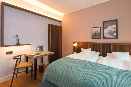 THE LIBERTY Bremerhaven, BW Signature Collection - 50