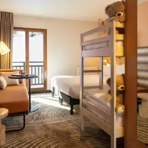 Ibis Styles Les Houches Chamonix - 33