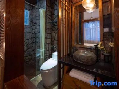 Dali Ancient Town long holiday light luxury accommodation - 51