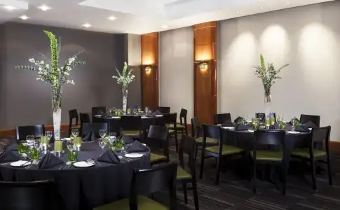 Holiday Inn London - Regent's Park by IHG - 15