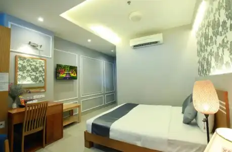 Lucky Star 266 De Tham - 29