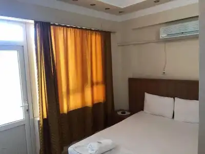 Ersoy Aga Otel - 4
