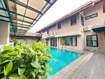 Baan Tanwa - MRT Ratchadapisek - 18