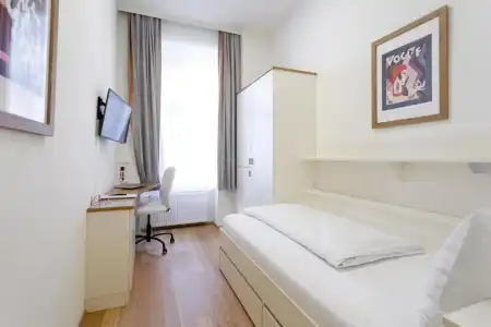 Riess City Rooms - Self Check-IN - 15