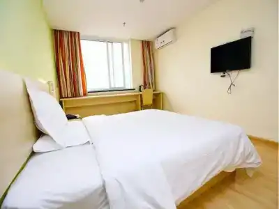 7 Days Inn - Xian North Street Subway Station Lianhu Park Branch - 6