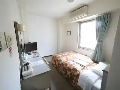Kenchomae Abis Matsuyama - 2