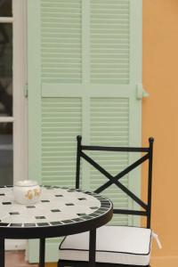 La Bastide de Saint Tropez - 68