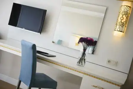 Prime Boutique-hotel - 26